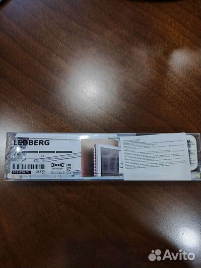 Мебельная подсветка IKEA