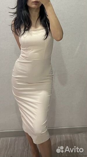 Платье женское