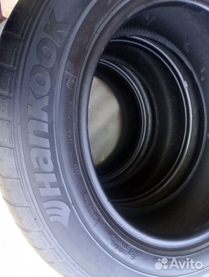 Hankook Optimo K415 185/65 R15 H