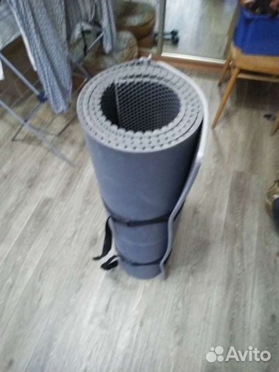 Эва коврики для лодки