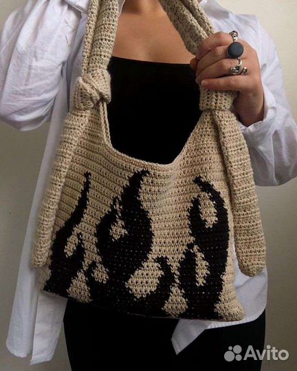 Сумка шоппер