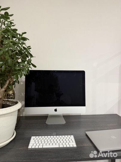 iMac 21.5 2017