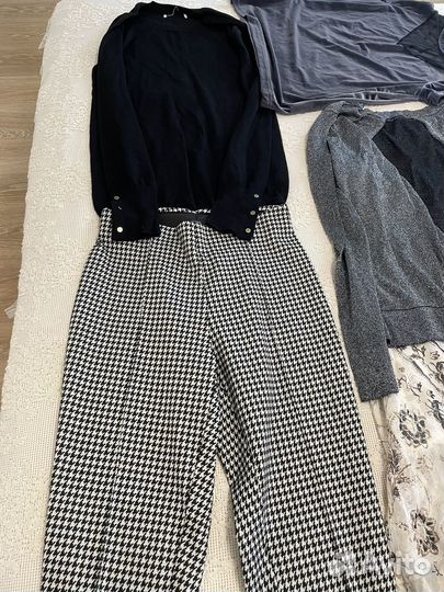 Пакет одежды