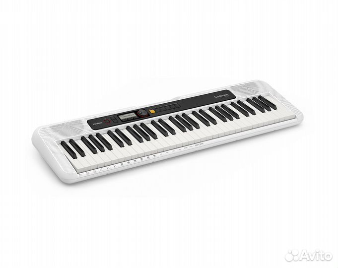 Синтезатор Casio CT-S200WE