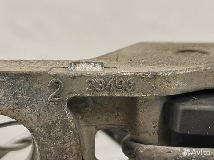 Поводок стеклоочистителя заднего для Mazda 3 BK