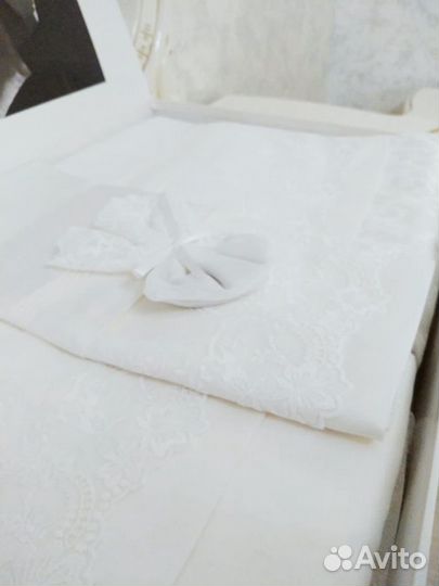 Белье постельное