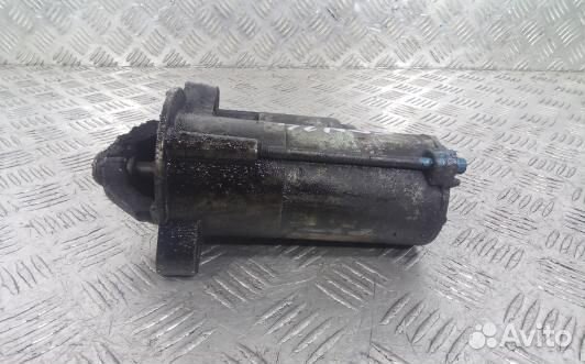 Стартер дизельный ford S-MAX (EDN24BR01)