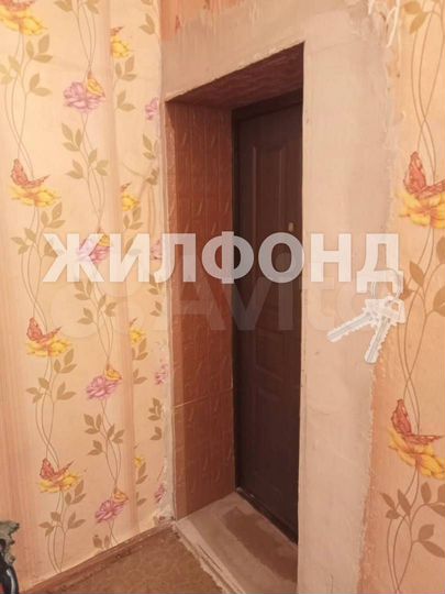 2-к. квартира, 45,6 м², 2/2 эт.