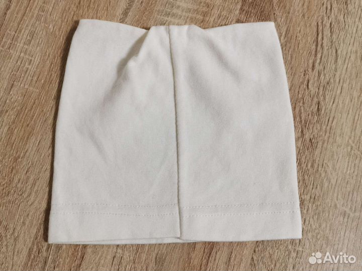 Шапочки для девочки