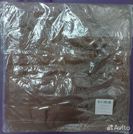 Тент для садовых качелей