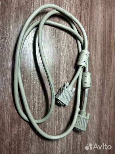 Кабели для компьютера