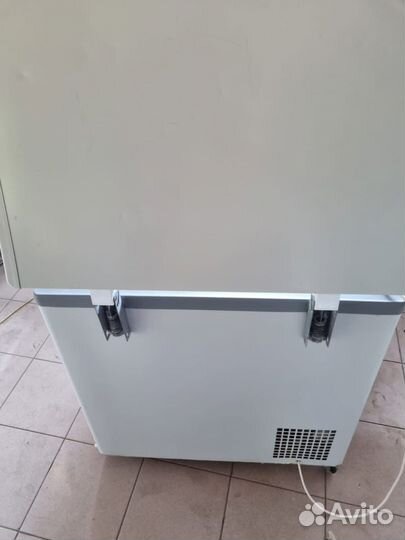 Ларь морозильный Снеж млк 250