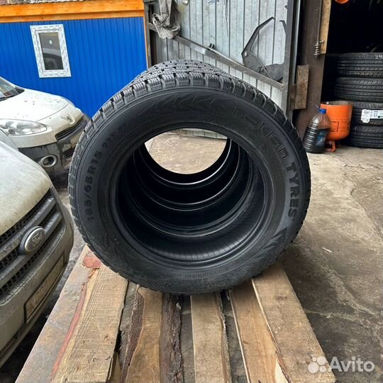 Nokian Tyres Nordman 7 185/65 R15 92T