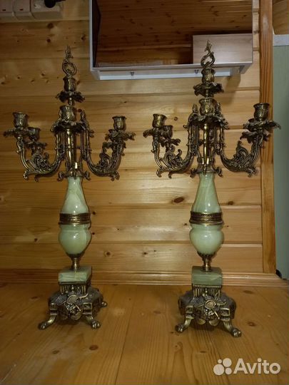 Подсвечник