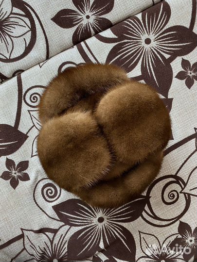 Шапка мужская