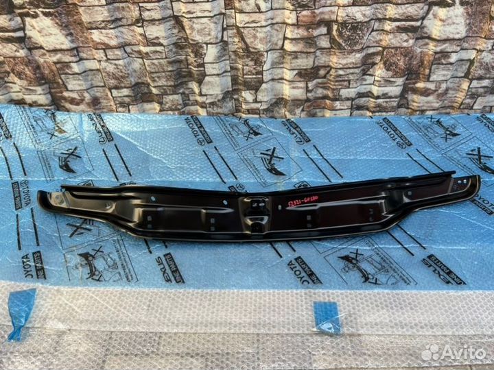 Крепление бампера переднее Lexus Lx 2015-2022