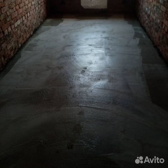 Бетонные,сварочные работы