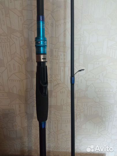 Спиннинг Shimano