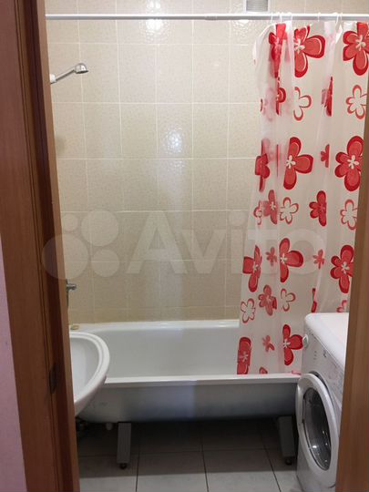 Комната 15 м² в 3-к., 16/18 эт.