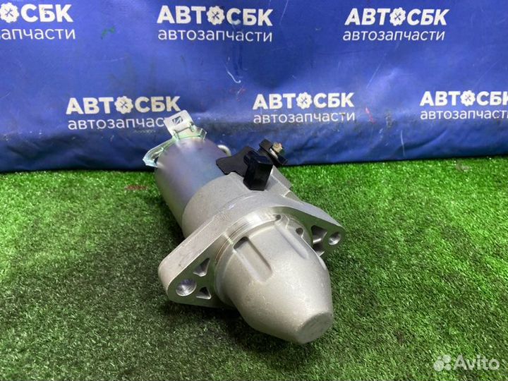 Стартер Honda Cr-V CU2 K20A6