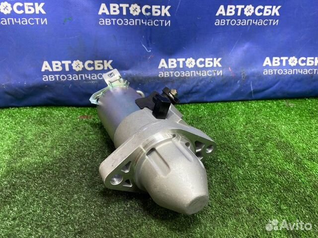 Стартер Honda Cr-V CU2 K20A6