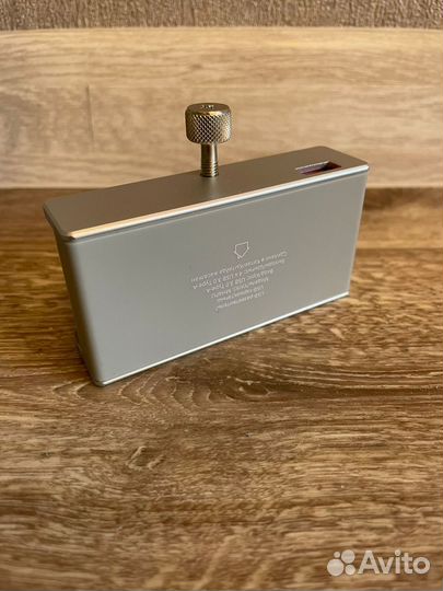 USB-разветвитель dexp MH4PU