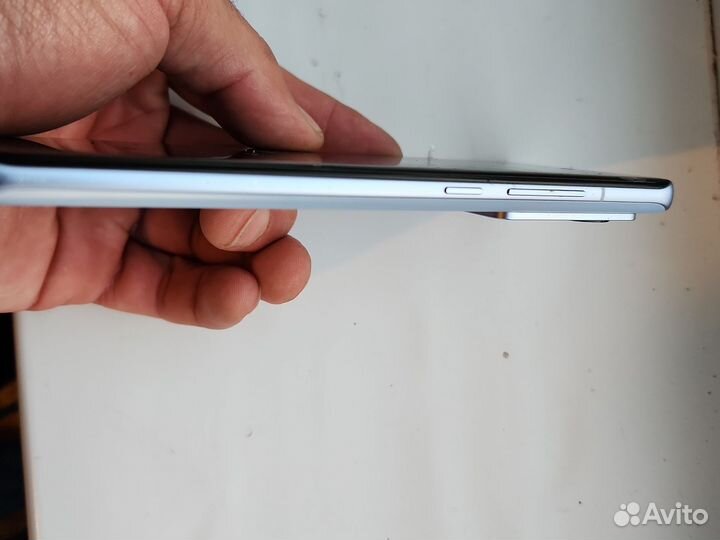 Xiaomi 12X, 8/256 ГБ