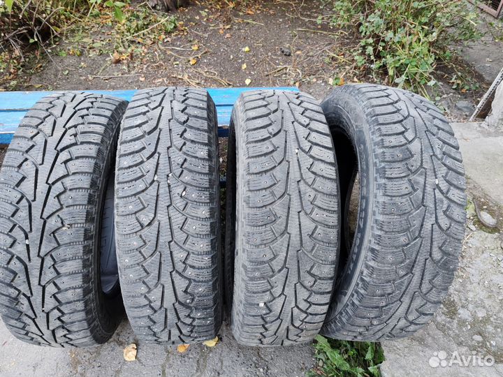 Nokian Tyres Hakkapeliitta 5 225/65 R17