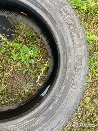 Yokohama Geolandar I/T-S G073 225/65 R17