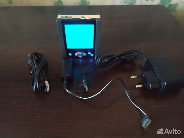Медиаплеер Archos Gmini 220