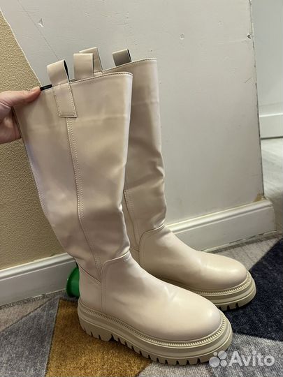 Боты женские