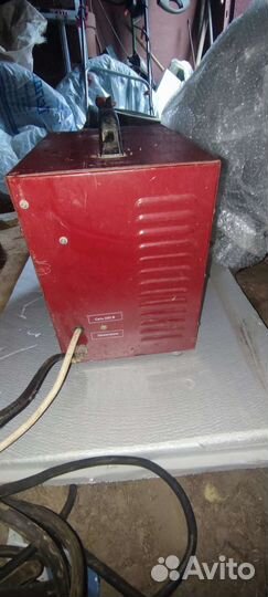 Сварочный трансформатор Мастер тд 251