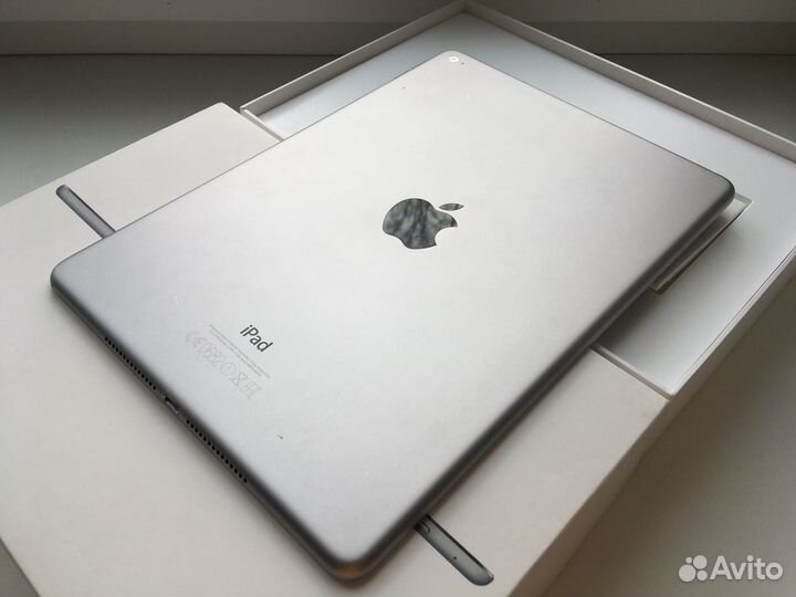 Планшет apple iPad air 2 128 Gb