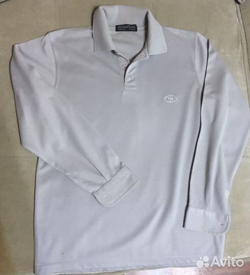 Поло рубашка