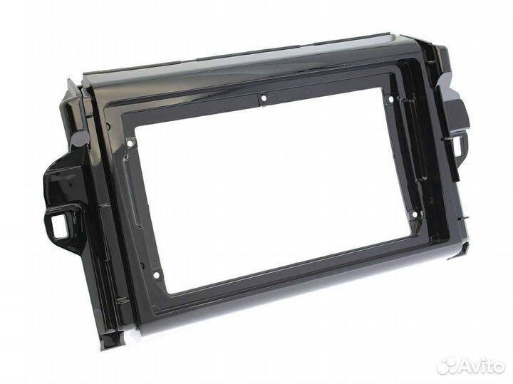 Рамка Toyota Fortuner 2015 + для MFB дисплея