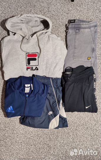 Брендовые вещи оптом