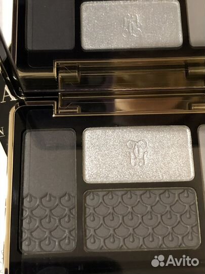 Тени Guerlain