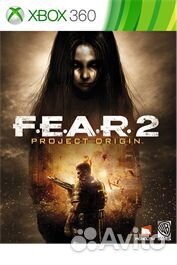 F.E.A.R. 2