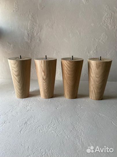 Токарные работы по дереву