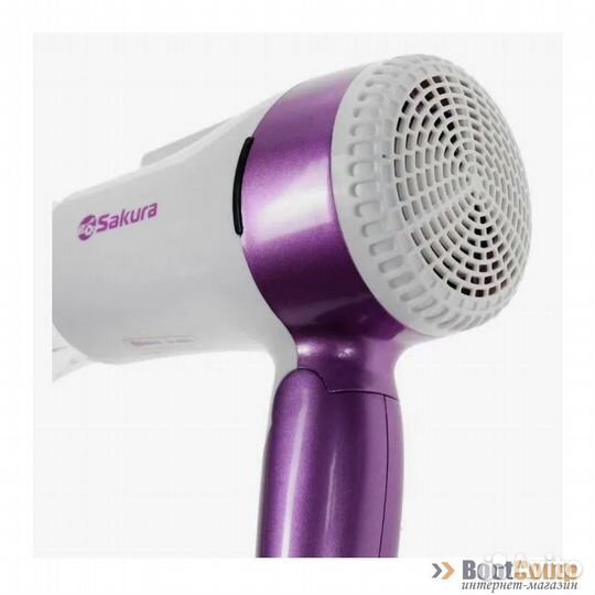 Фен Sakura SA-4039V