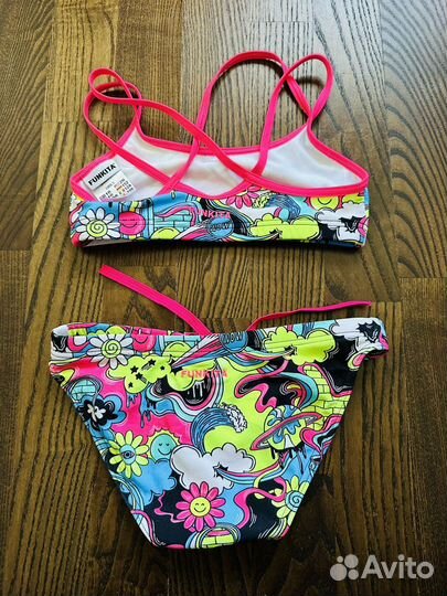 Купальник Funkita, на 10 лет