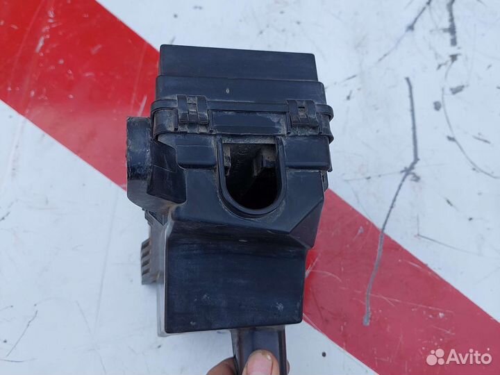 Блок предохранителей chevrolet spark
