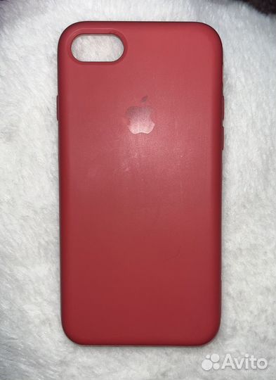 Чехол на iPhone 7,8