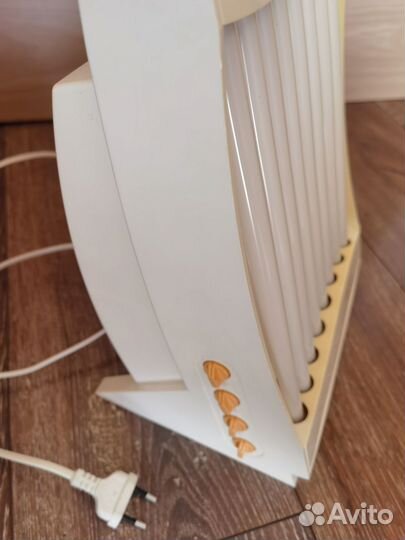 Солярий домашний