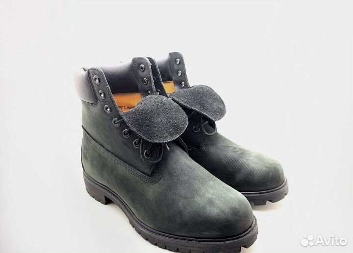 Ботинки timberland