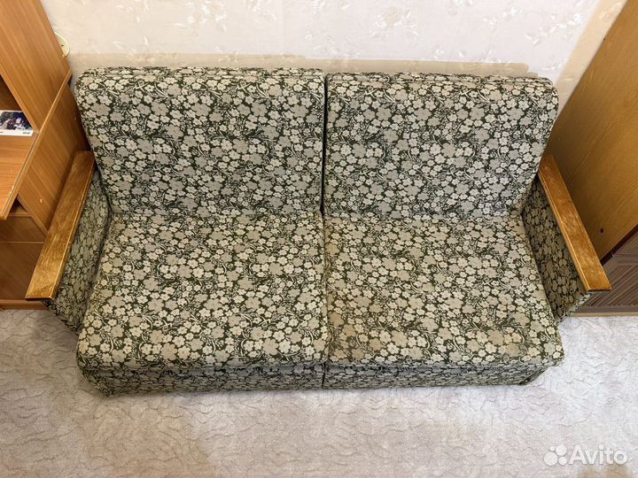 Диван раскладной