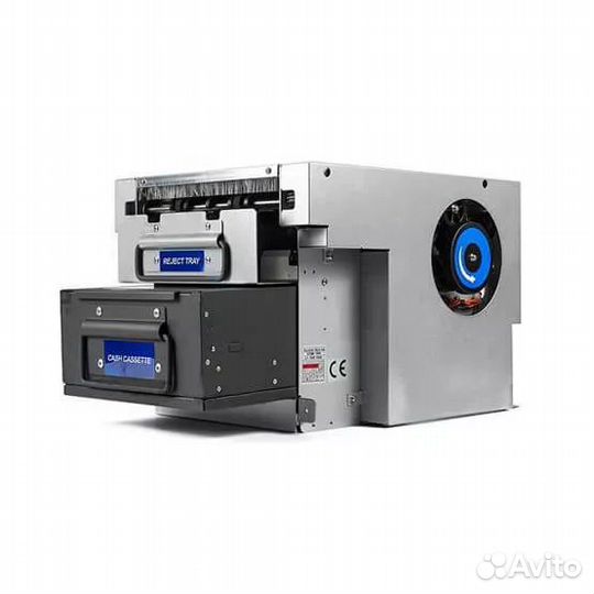 Puloon lcdm-1000 диспенсер банкнот