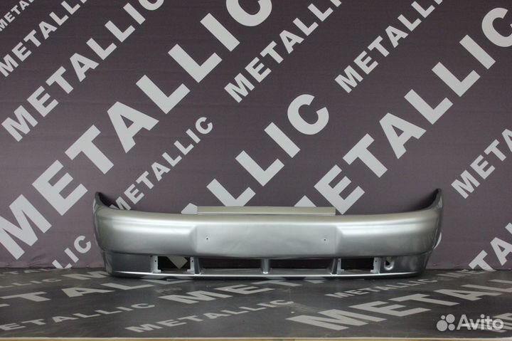 Бампер 2112 снежка передний / все цвета