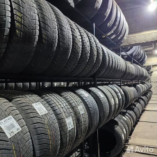 Nokian Tyres Hakka Black 255/40 R19 100Y