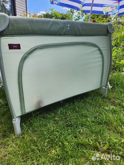 Манеж детский